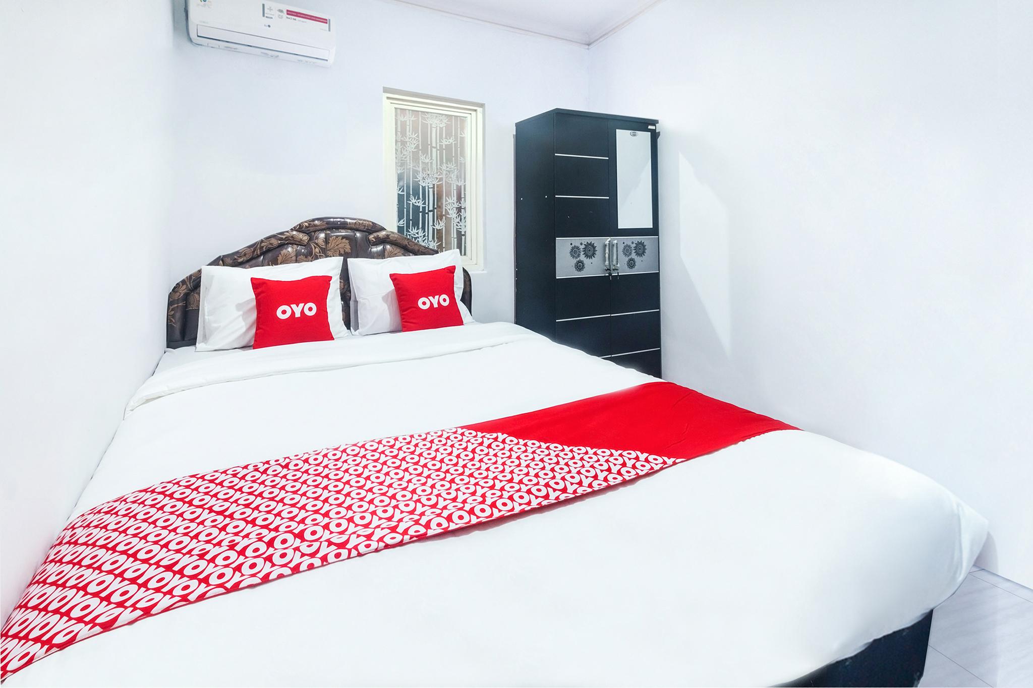 Vaccinated Staff-Oyo 2699 Haven Boarding House Hotel Ambon Exterior photo
