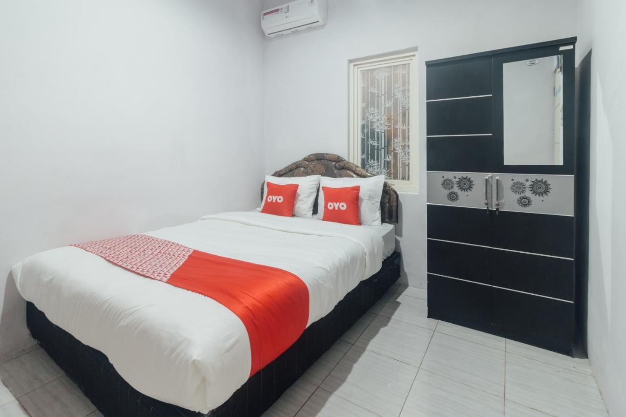Vaccinated Staff-Oyo 2699 Haven Boarding House Hotel Ambon Exterior photo