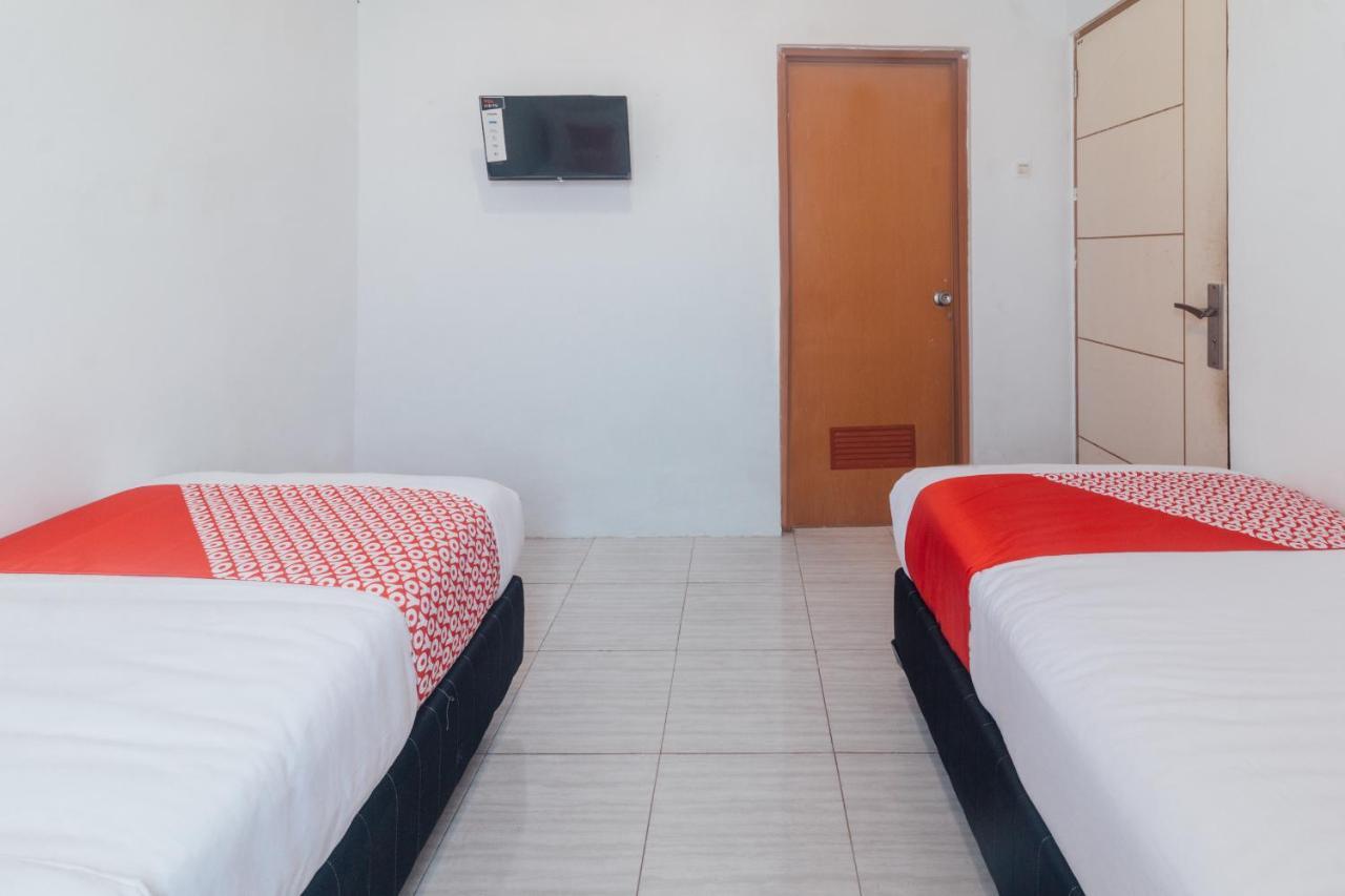 Vaccinated Staff-Oyo 2699 Haven Boarding House Hotel Ambon Exterior photo